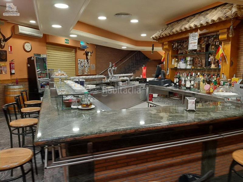 Foto ed51496c-07b9-482b-b413-396518aa3f19. Locale commerciale con riscaldamento in Mejorada del Campo