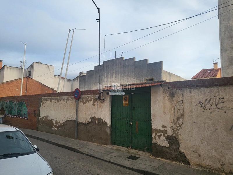 Foto 4edb198c-3c09-494d-a4e2-e90d0f67ac57. Terreno residencial solar en venta en centro. en Mejorada del Campo