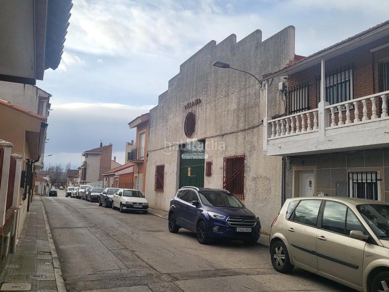 Foto 54df2824-1d82-46d2-902a-463666b15df8. Terreno residencial solar en venta en centro. en Mejorada del Campo