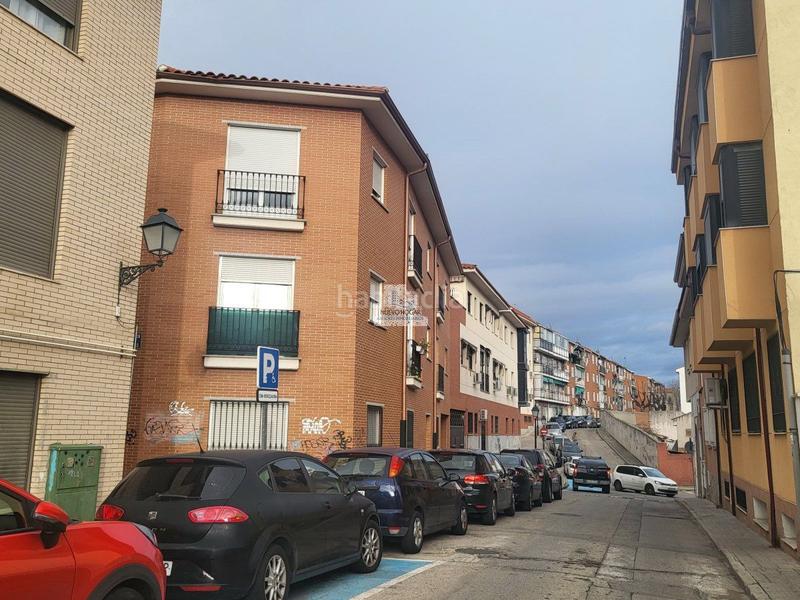Foto ad3adac9-b6df-468b-a824-a99184c74a2b. Terreno residencial solar en venta en centro. en Mejorada del Campo