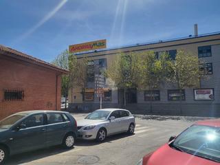 Local commercial  N/a. Local com. en venta en los olivos.