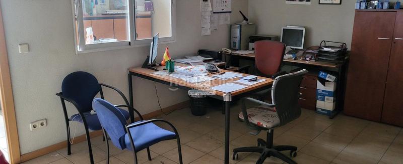 Foto 2f792252-d521-4575-b62d-07dea4e3677e. Fabrikhalle in Estación Coslada