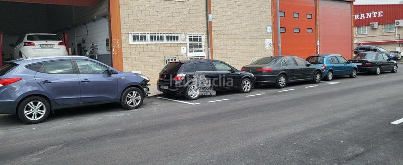 Foto 38e03e49-4b98-469f-bfc5-76cc06a0f31a. Fabrikhalle in Estación Coslada