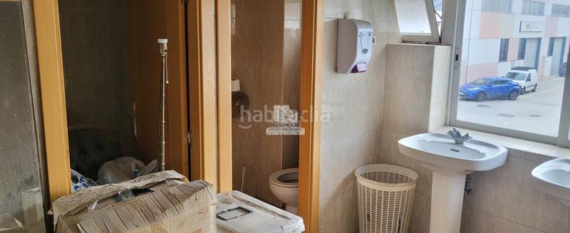 Foto 82c94e3b-760d-4e66-91c0-a06572be0fea. Fabrikhalle in Estación Coslada