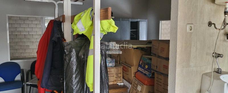 Foto da51e423-69c9-4b79-b83f-0b4cf350351d. Fabrikhalle in Estación Coslada