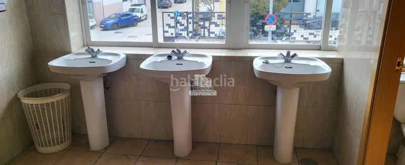 Foto e059b6f7-af7d-4496-ac42-ab5344b5a6dd. Fabrikhalle in Estación Coslada