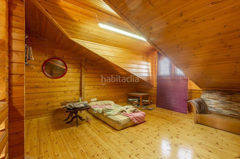 Foto 6d5968e8-714f-41ed-8a97-a43f35f78443. Xalet amb calefacció aparcament piscina a Eurovillas Nuevo Baztán