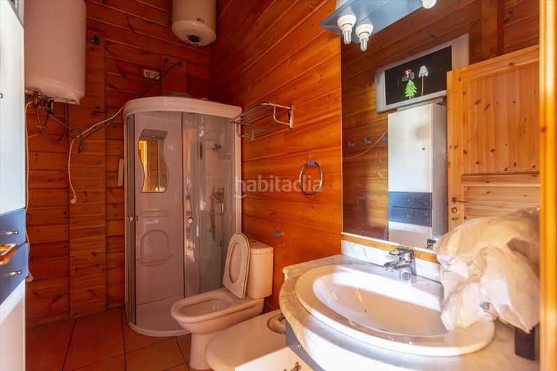 Foto 8ad8bce1-e0a0-450f-bfef-f8d364794da6. Xalet amb calefacció aparcament piscina a Eurovillas Nuevo Baztán