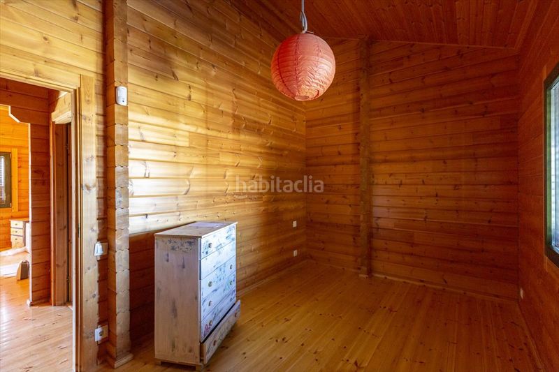 Foto bd062f33-5b5a-4e63-889a-d3978e3392b9. Xalet amb calefacció aparcament piscina a Eurovillas Nuevo Baztán