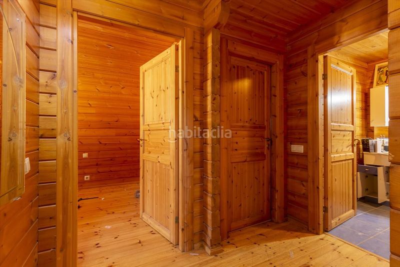 Foto de20356b-acc2-4886-8330-4c5217ab1011. Xalet amb calefacció aparcament piscina a Eurovillas Nuevo Baztán