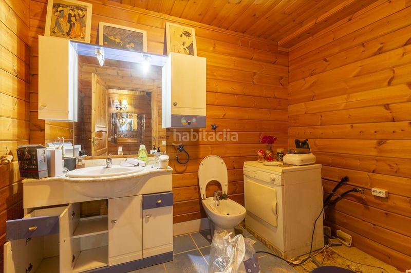 Foto f203f64a-b2bf-4946-921f-d81027d9cc80. Xalet amb calefacció aparcament piscina a Eurovillas Nuevo Baztán
