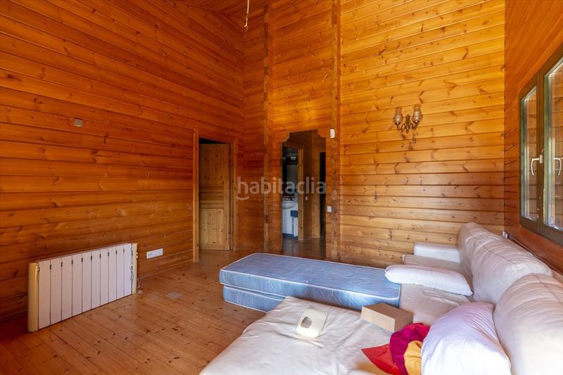 Foto fc4813d0-d945-492f-ad5b-bcd0d99fa0a4. Xalet amb calefacció aparcament piscina a Eurovillas Nuevo Baztán