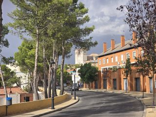 Xalet  Vilches. Chalet en venta en centro, 3 dormitorios.