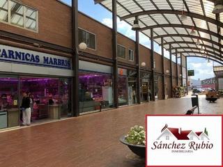 Lloguer Local Comercial a Carlos Ruiz