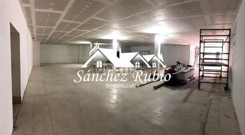 Foto 27873f4d-73c3-4551-b8b0-27b17e662f8f. Affitto locale commerciale con riscaldamento in Carlos Ruiz Collado Villalba