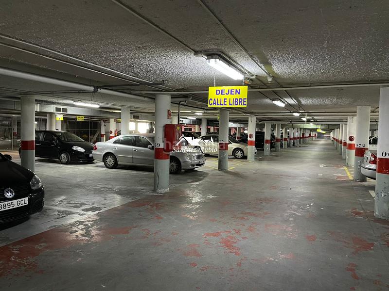 Foto 7be1db9c-ae24-4d4b-a210-76a639c02433. Affitto locale commerciale con riscaldamento in Carlos Ruiz Collado Villalba