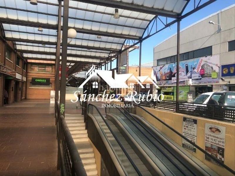 Foto 8cd37751-01d0-4b0e-8d01-66fe3e9300d6. Affitto locale commerciale con riscaldamento in Carlos Ruiz Collado Villalba