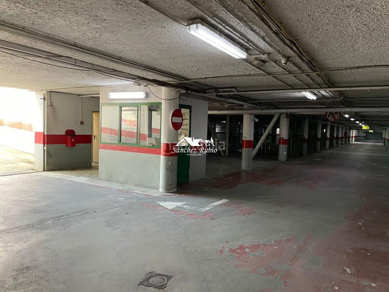 Foto bcc9621a-5787-4ed7-8f75-e8e49c6d0754. Affitto locale commerciale con riscaldamento in Carlos Ruiz Collado Villalba