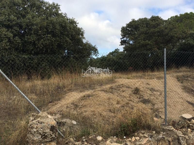 Foto 69dbbf47-ef28-4063-9bd9-09c19afd0883. Terreno residencial en Hoyo de Manzanares