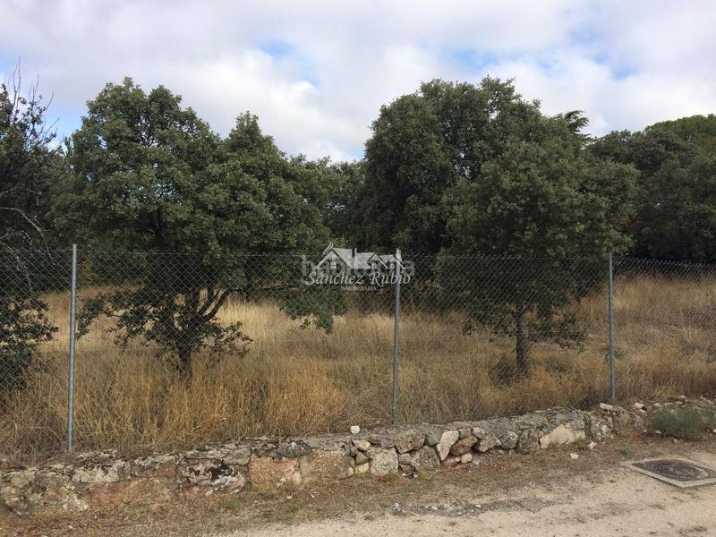 Foto 91d1d6c2-66b8-4015-a8f4-581bba30a972. Terreno residencial en Hoyo de Manzanares
