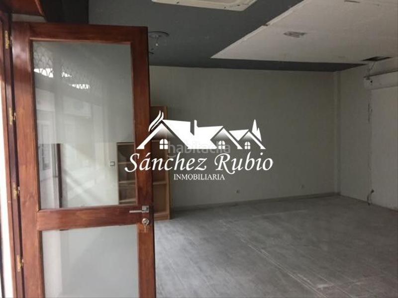 Foto bfce0443-ffef-4313-9be7-c410190bc9e0. Affitto locale commerciale in El Burgo Rozas de Madrid (Las)