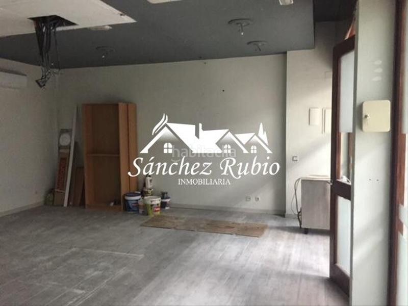 Foto 4d90bb27-05ec-421b-b073-07f90049680a. Alquiler local comercial local en centro comercial " las rozas ii" en Rozas de Madrid (Las)