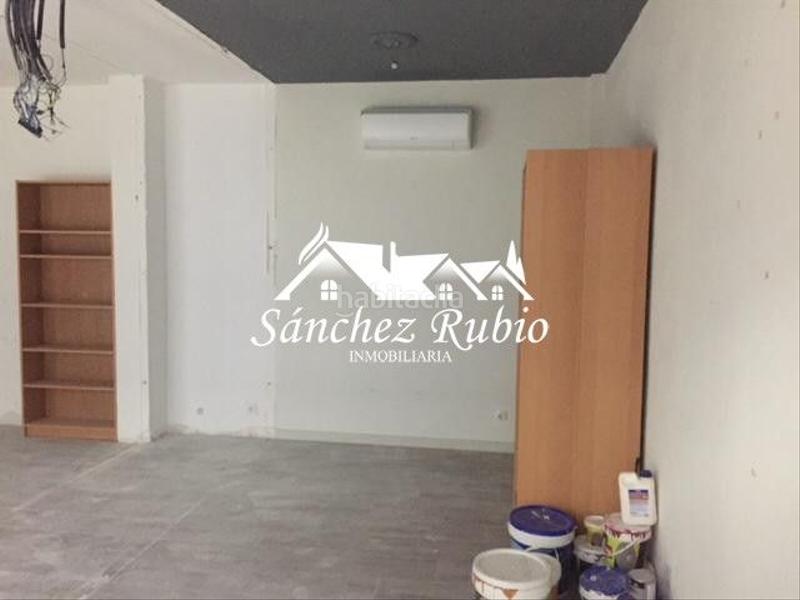 Foto 6167e4c4-31be-4109-b8b0-079025d14d7e. Alquiler local comercial local en centro comercial " las rozas ii" en Rozas de Madrid (Las)