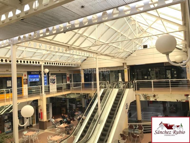 Foto 811d00dc-24de-4557-a27e-b33cec101933. Alquiler local comercial local en centro comercial " las rozas ii" en Rozas de Madrid (Las)