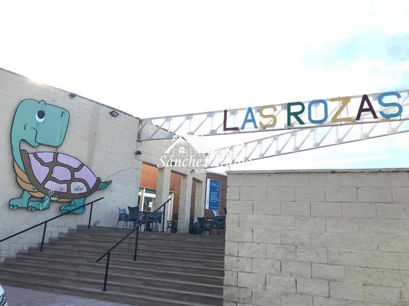 Foto eb3fa898-358b-41c6-995a-2b1153b56d9d. Alquiler local comercial local en centro comercial " las rozas ii" en Rozas de Madrid (Las)