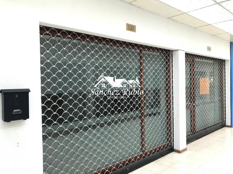 Foto 3282c4e7-b433-47c4-be01-f1db550a38aa. Lloguer local comercial a El Burgo Rozas de Madrid (Las)