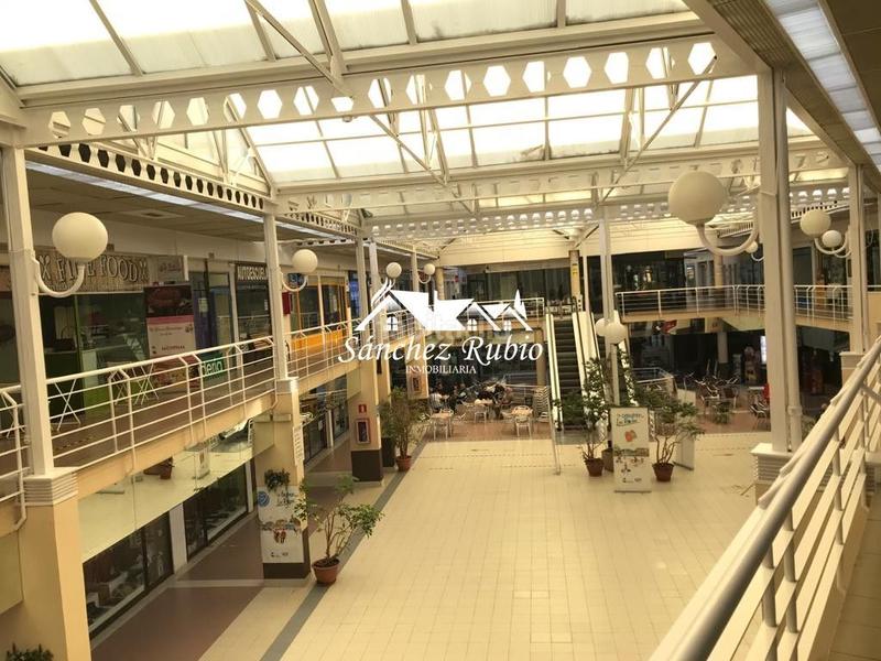 Foto 393dacef-3591-409b-96a4-5b36d64d7522. Lloguer local comercial a El Burgo Rozas de Madrid (Las)