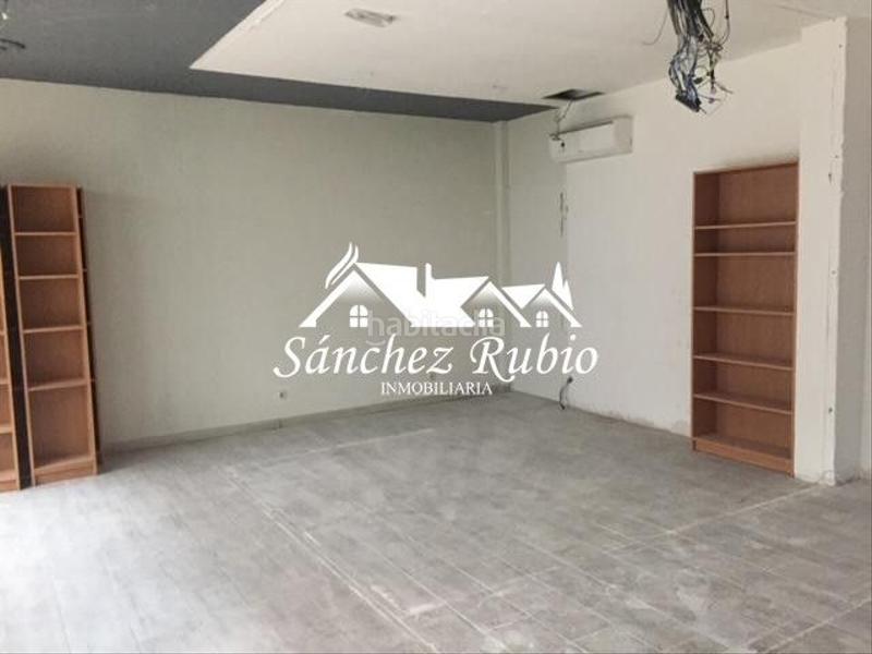 Foto 0df00baa-9c6a-45d1-bb00-6718c6d25fba. Location local commercial dans El Burgo Rozas de Madrid (Las)