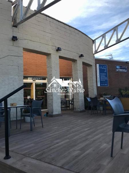 Foto 24c6de56-58b6-4598-8e44-5fbb5d77d6b3. Location local commercial dans El Burgo Rozas de Madrid (Las)