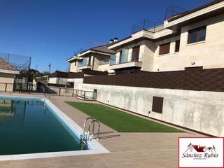 Penthouse in La Navata