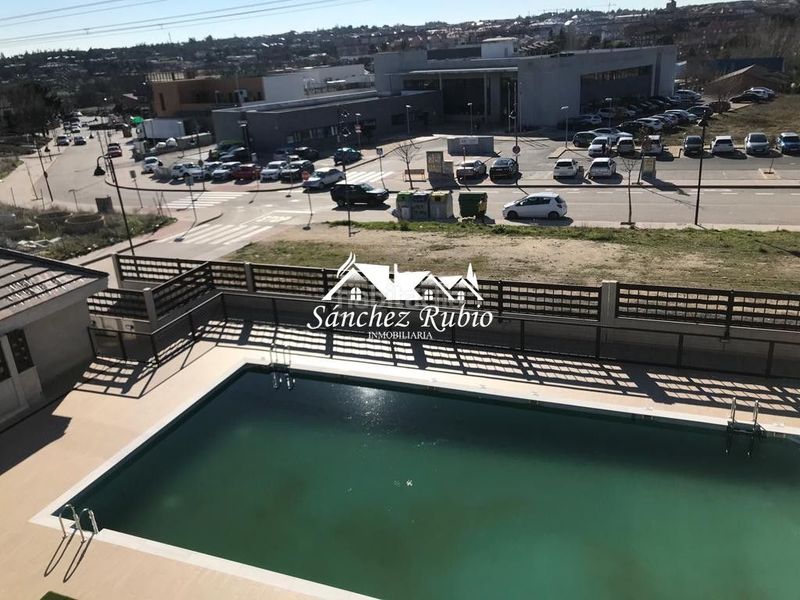 Foto d68fe998-f717-4a42-bc6a-4025f7c3723b. Lloguer pis amb calefacció aparcament piscina a La Navata Galapagar