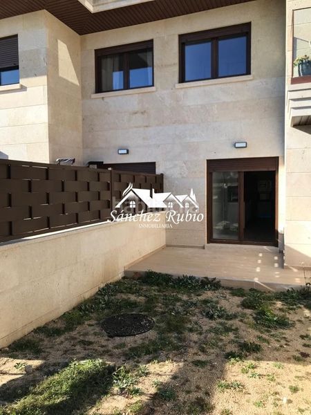 Foto e0c6cf61-d763-4794-b393-2fe83c8fd186. Lloguer pis amb calefacció aparcament piscina a La Navata Galapagar