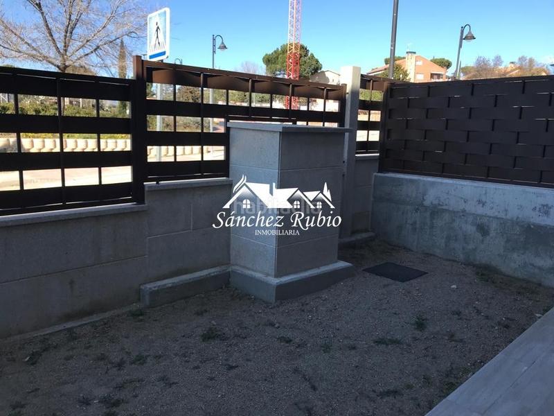 Foto 8854db6f-51e2-4804-b77c-7f1b0f28cdd9. Affitto appartamento con riscaldamento parcheggio piscina in Galapagar