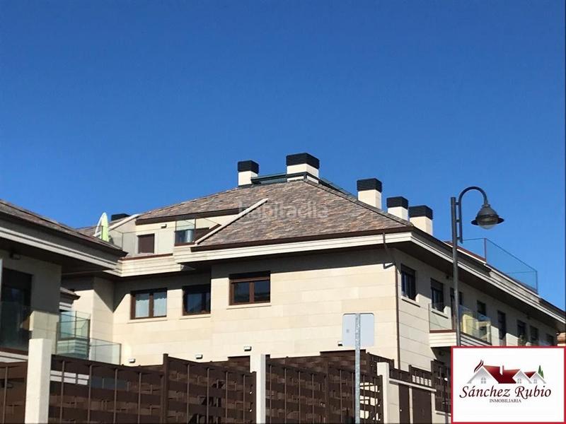 Foto 89ef01aa-6af1-4fae-a6e0-fcd5ff62f0a2. Location appartement avec chauffage parking piscine dans Galapagar