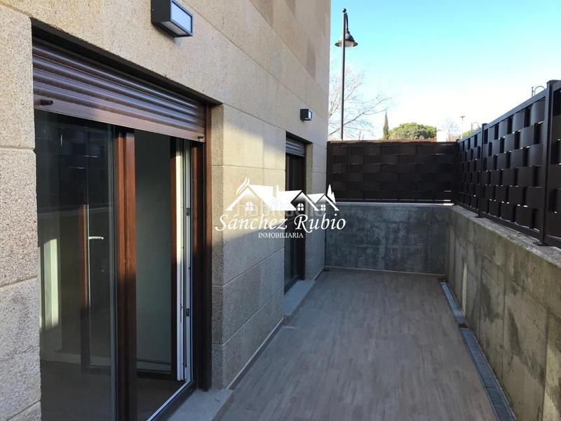 Foto a2c5e6cb-547f-474a-8b14-e6df4b770fc3. Location appartement avec chauffage parking piscine dans Galapagar