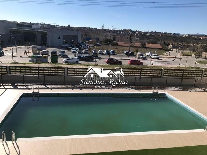 Foto edad946b-6ded-4774-af2d-a4a44e040858. Location appartement avec chauffage parking piscine dans Galapagar