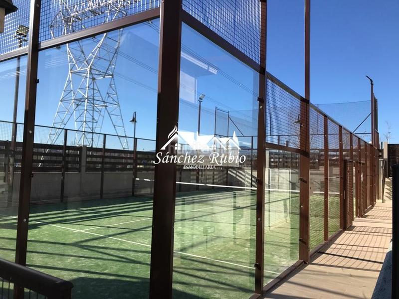 Foto 37ef3cdf-f739-4037-965b-c405b2d049dd. Rent flat with heating parking pool in La Navata Galapagar