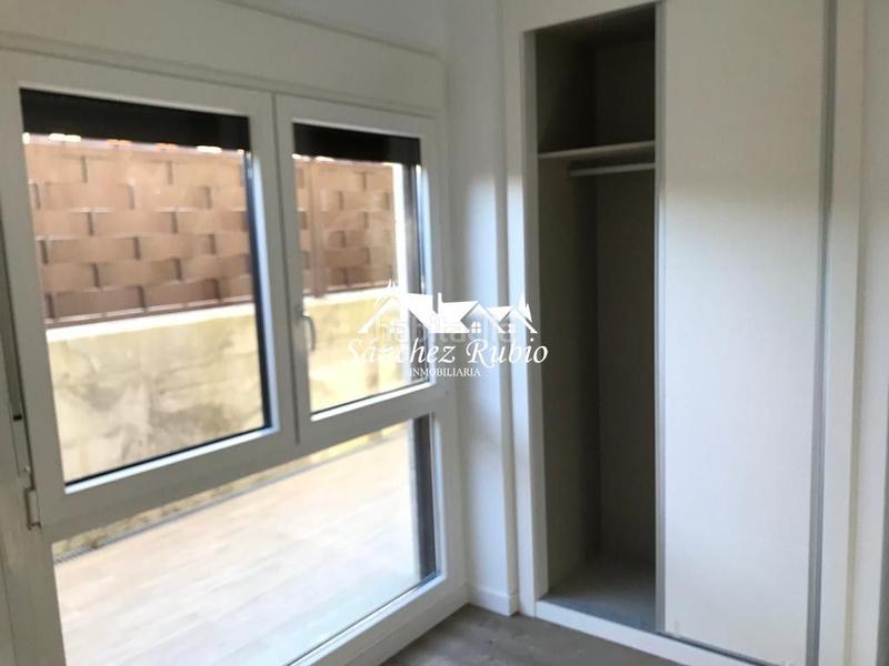 Foto b69a31c8-8fdf-49f7-804b-4d49015cf15e. Rent flat with heating parking pool in La Navata Galapagar
