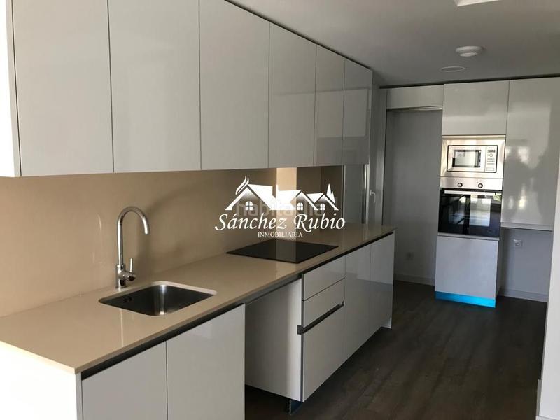Foto d831178c-22f7-4611-ba7e-94ddfd859055. Rent flat with heating parking pool in La Navata Galapagar