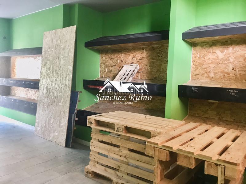 Foto 4aeb925a-db24-4b4a-8b4e-7d337ec6a0cd. Local comercial a calle josé sánchez rubio 20 a Casco Antiguo Torrelodones