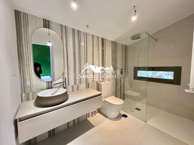 Foto 565c39a5-2fbf-4b6b-8d30-b6e393fe0f1e. Miete chalet mit kamin heizung parking pool in Hoyo de Manzanares