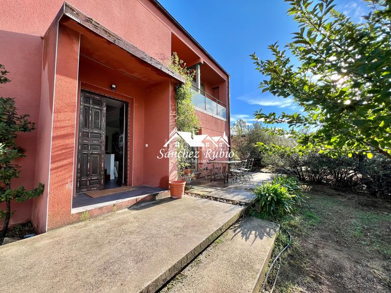 Foto 83d520fe-f1e5-4a25-9ef2-04d092daeb15. Miete chalet mit kamin heizung parking pool in Hoyo de Manzanares