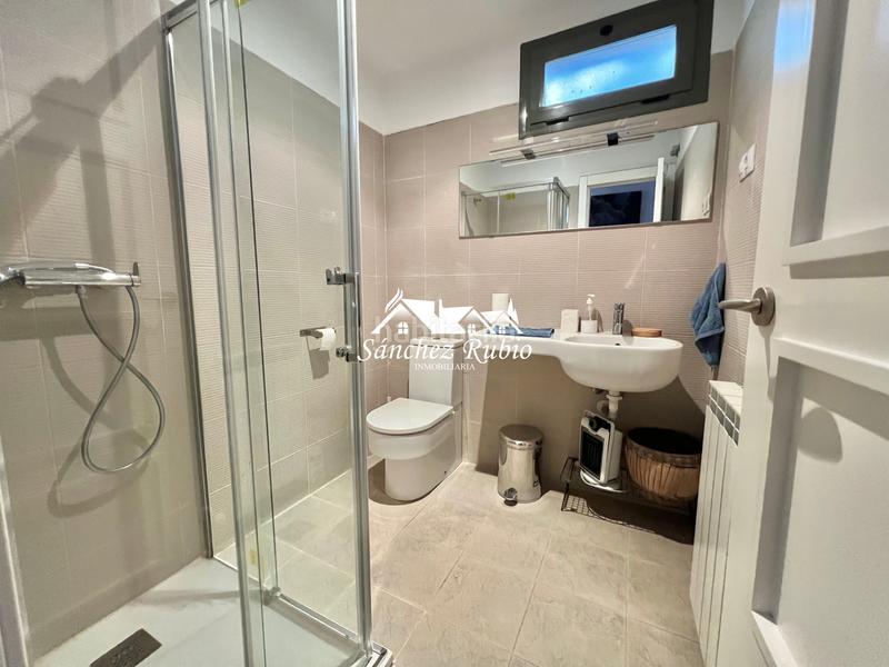 Foto a4c29eff-0774-4220-9d5e-45cd314ad653. Miete chalet mit kamin heizung parking pool in Hoyo de Manzanares
