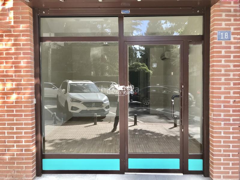 Foto 96e4245d-9ce3-4e53-811e-1cbbdf583bee. Local comercial a Casco Antiguo Torrelodones
