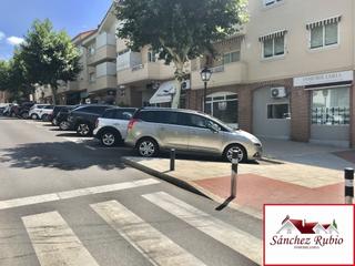 Local Comercial en Casco Antiguo
