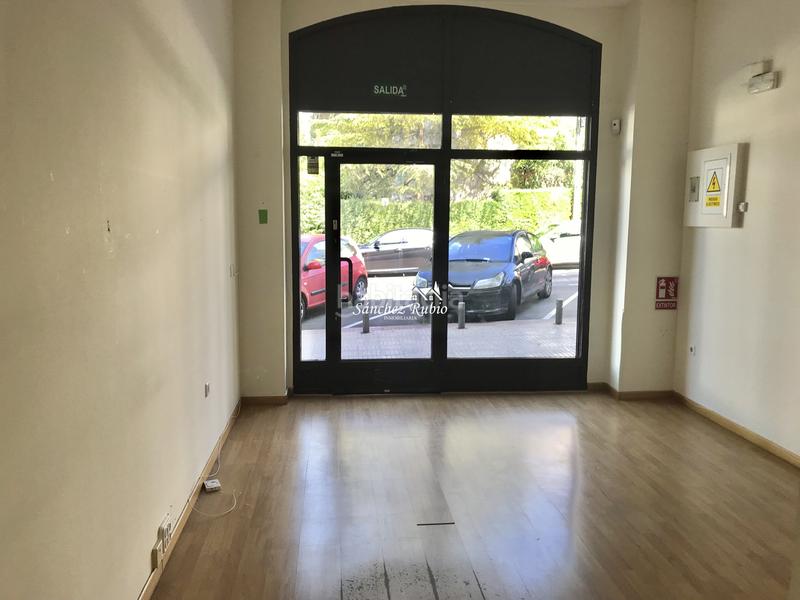 Foto 4c771d11-64ba-4038-9608-30f6a87f8036. Locale commerciale in Casco Antiguo Torrelodones